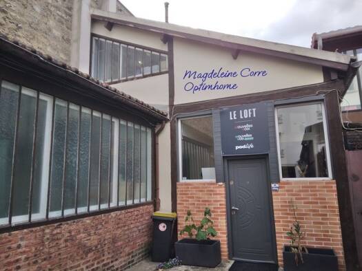 Espace bureau à vendre 599 000 € 95 m² de bureaux Saint Louis-République Vincennes 94300