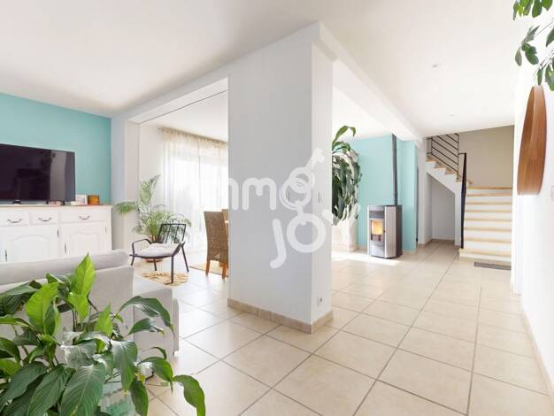 Maison à vendre 314 000 € 5 pièces 3 chambres 164 m² 2 769 m² de terrain Auterive 31190