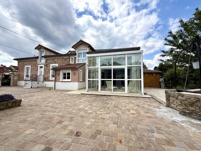 Maison à vendre, 320m², COMBS LA VILLE