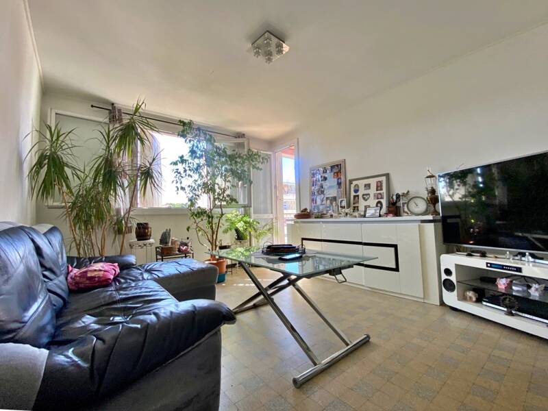 Maison à vendre, 56m², MARSEILLE 13E