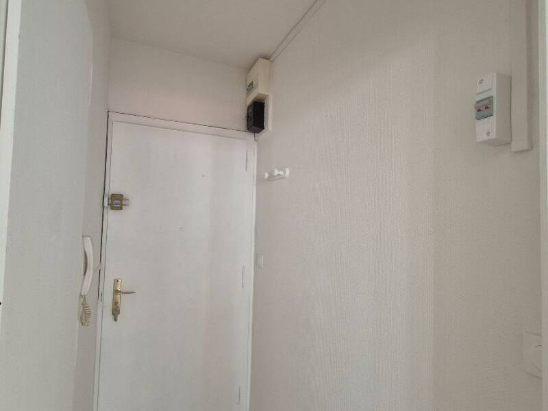 Maison à louer, 24m², METZ