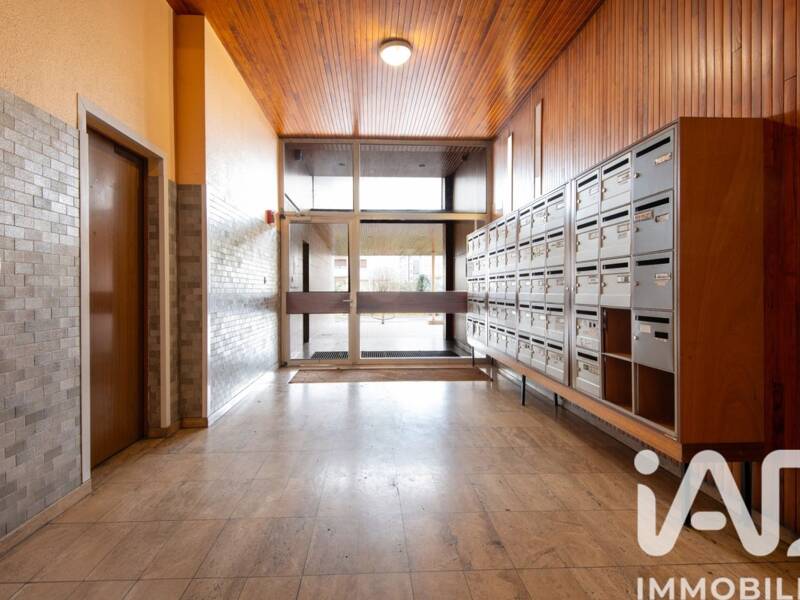 Maison à vendre, 33m², METZ