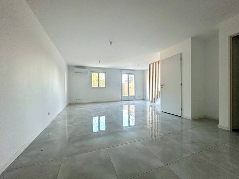 Maison à louer, 59m², LANCON PROVENCE