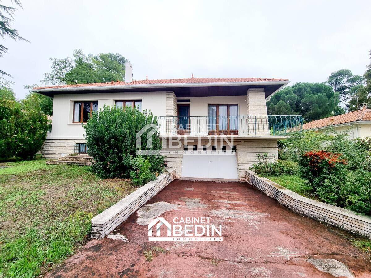 Maison à vendre, 131m², MERIGNAC