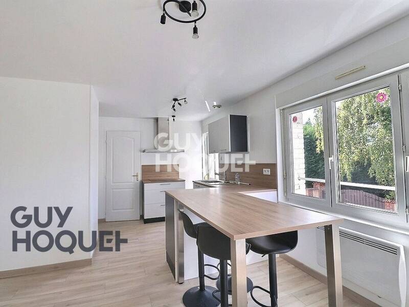 Maison à louer, 39m², BERNAY