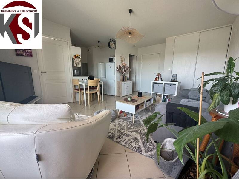 Maison à vendre, 50m², SEILLONS SOURCE D'ARGENS