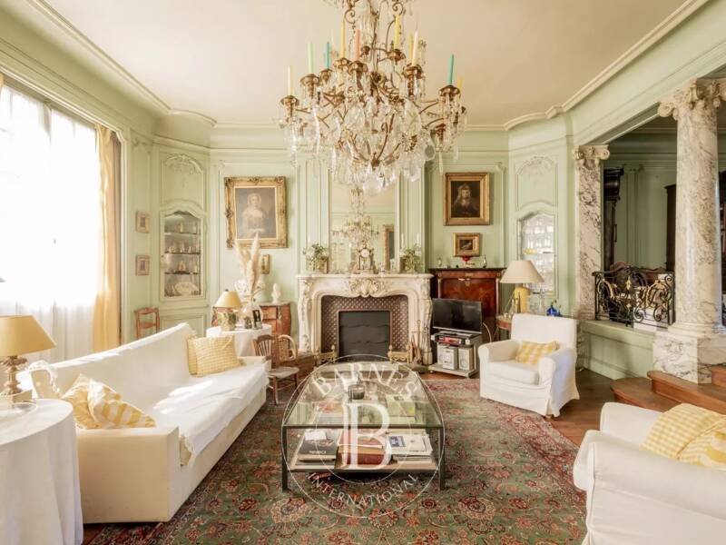 Maison à vendre, 380m², BORDEAUX