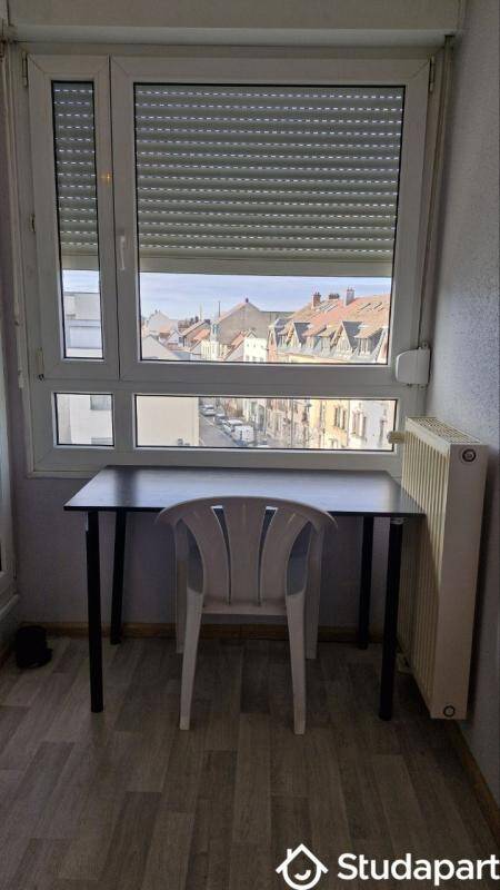 Maison à louer, 15m², MULHOUSE