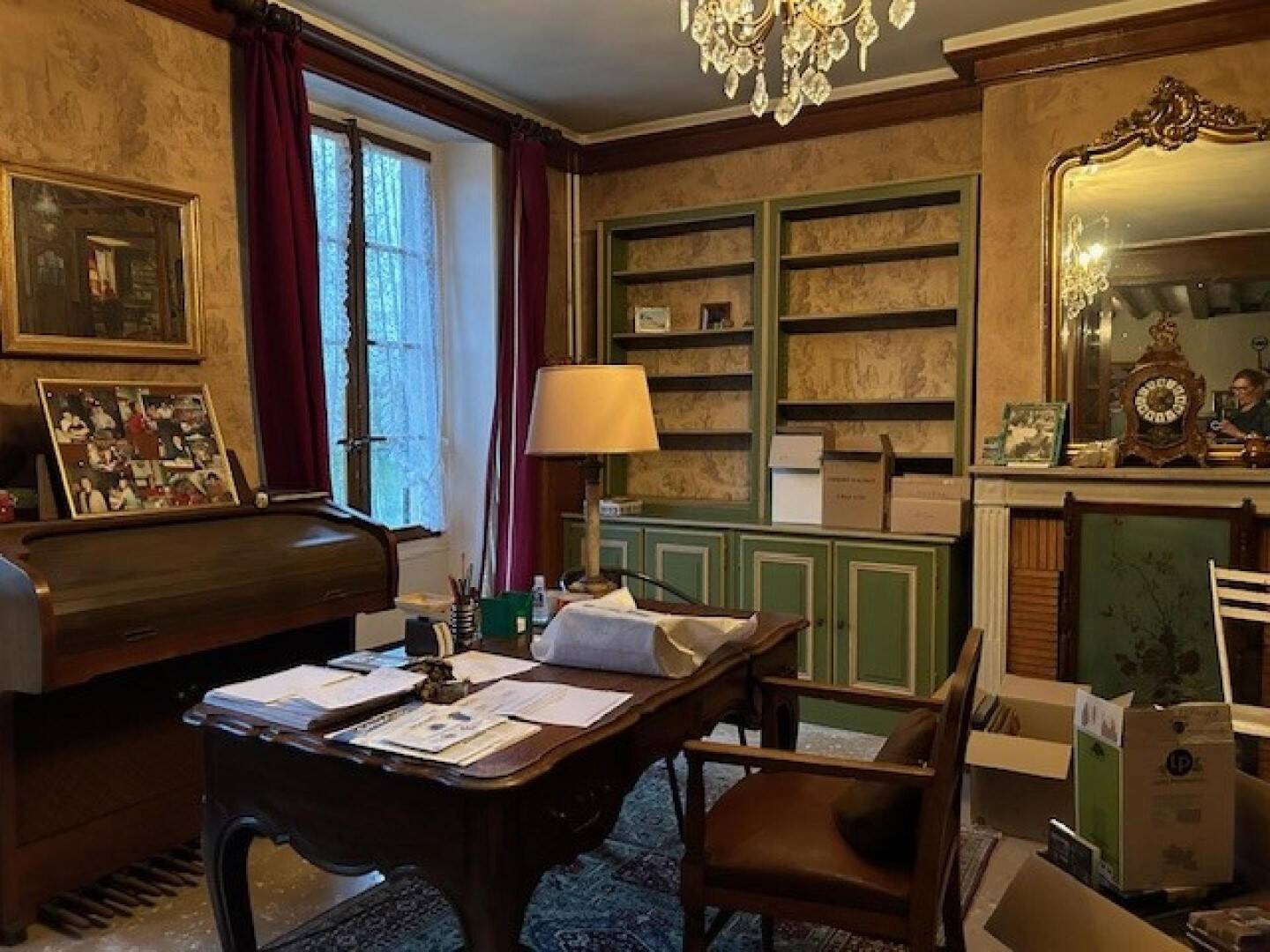 Maison à vendre, 200m², SAMOIS SUR SEINE