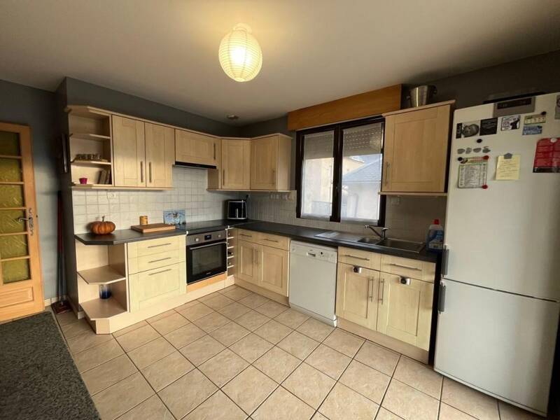 Maison à louer, 118m², MENDE