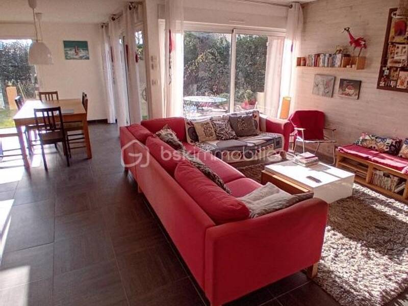 Maison à vendre, 125m², RENNES