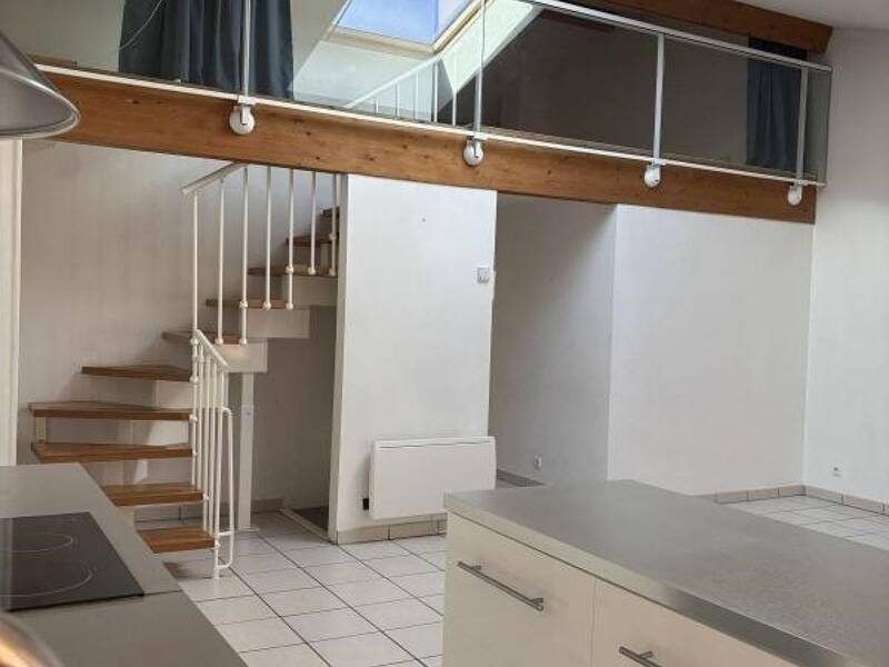 Maison à louer, 80m², TOULOUSE