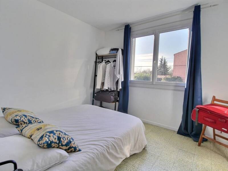Maison à louer, 76m², BEZIERS