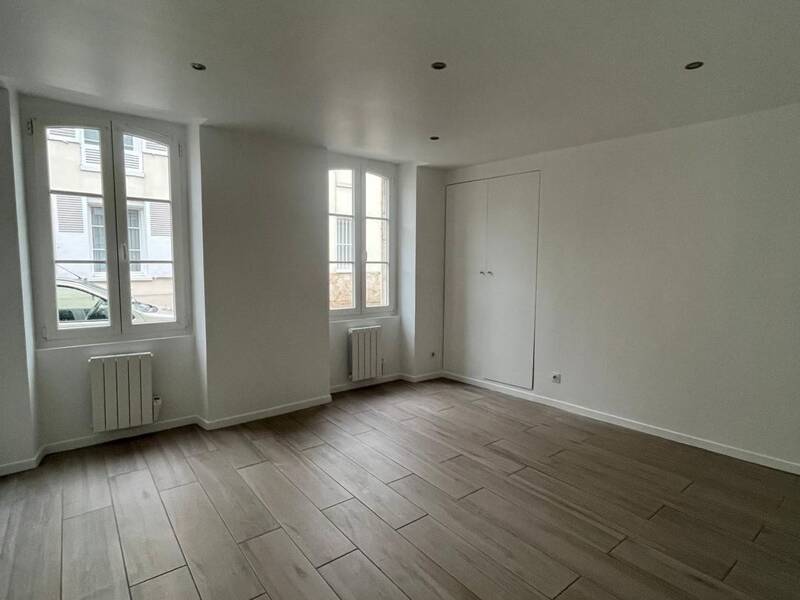 Maison à louer, 41m², CHAMBLY