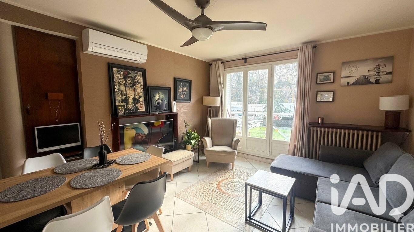 Maison à vendre, 65m², FONTAINE