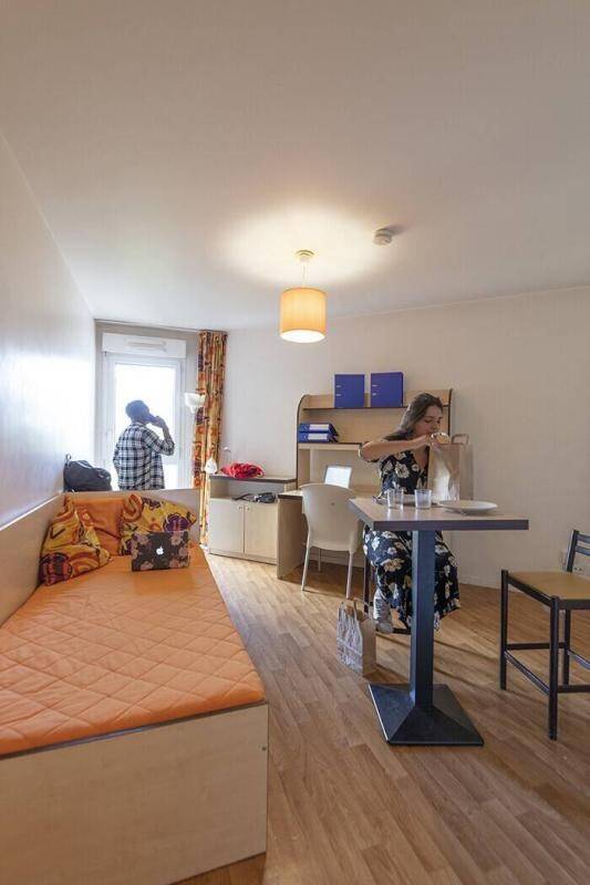 Maison à louer, 16m², CRETEIL