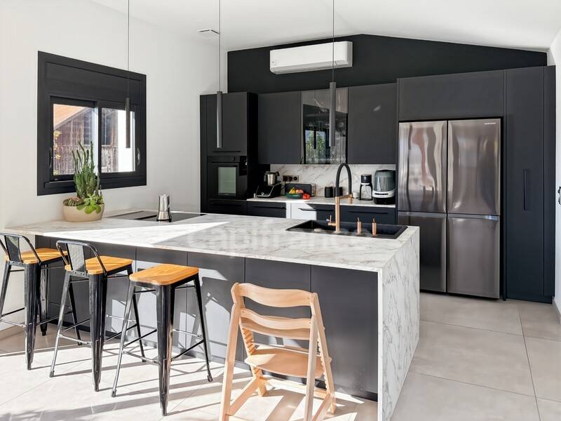 Maison à vendre, 160m², CONTAMINE SUR ARVE