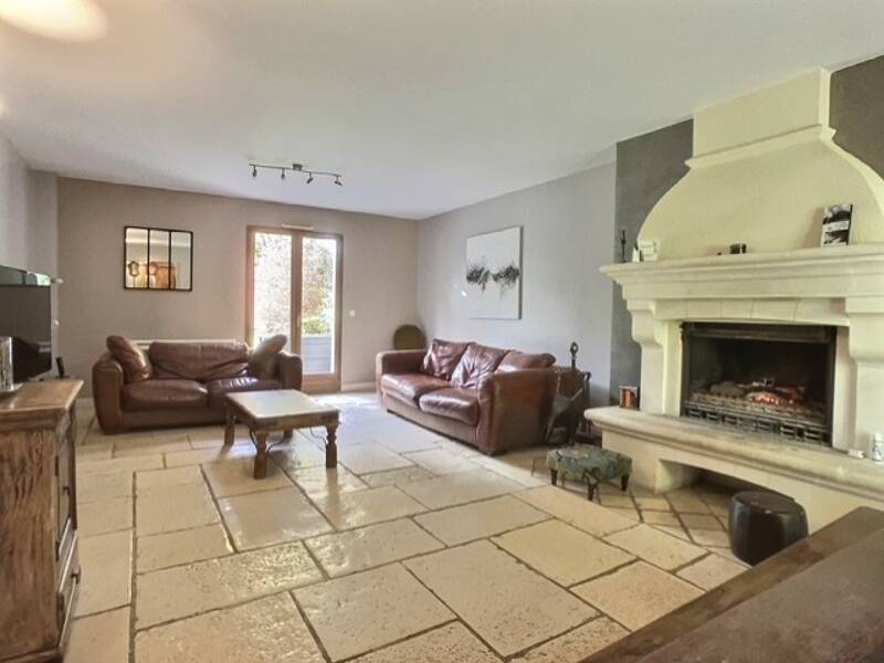 Maison à vendre, 140m², BULLION