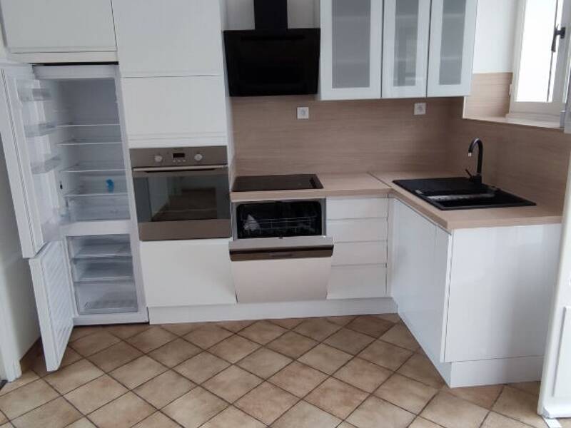 Maison à louer, 72m², BOUAFLE