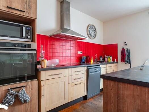 Maison à vendre 243 800 € 5 pièces 4 chambres 160 m² 225 m² de terrain Nord Tregunc 29910