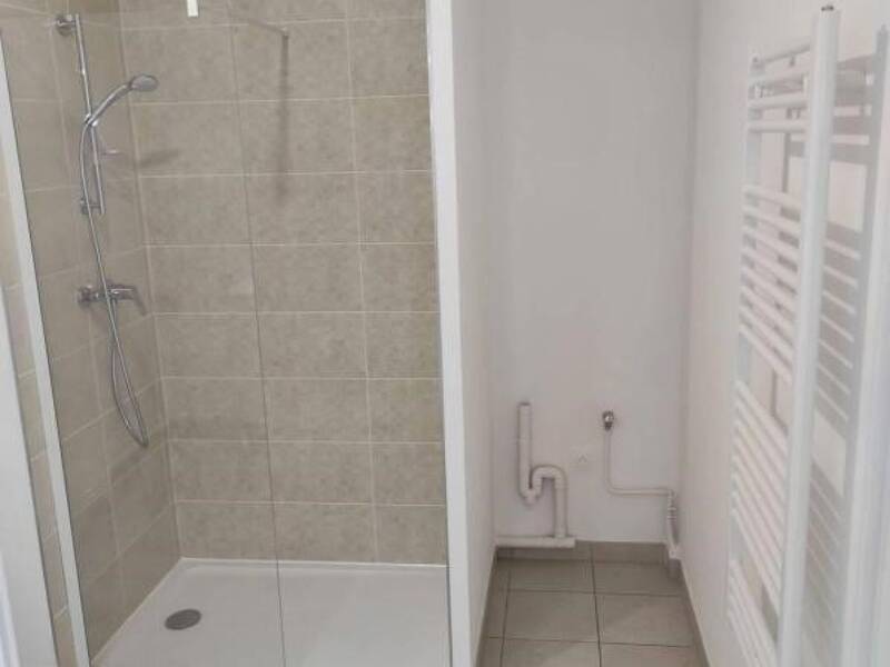 Maison à louer, 60m², VILLENEUVE LA GARENNE