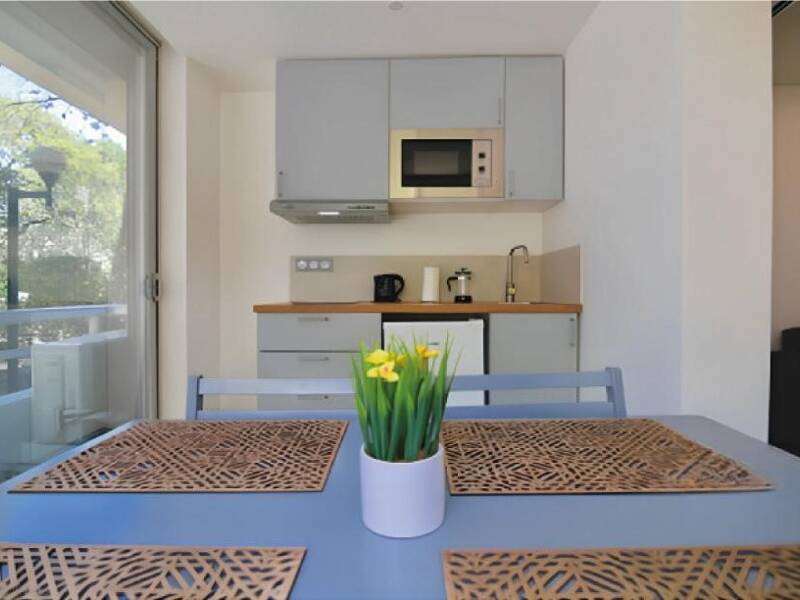 Maison à louer, 35m², SAINT MANDRIER SUR MER