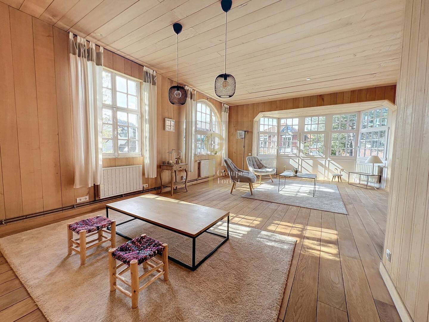 Maison à vendre, 140m², LE TOUQUET PARIS PLAGE
