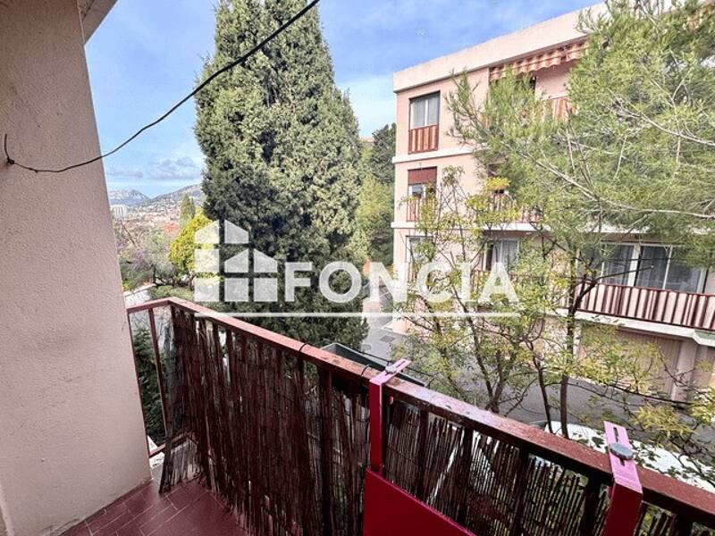 Maison à louer, 64m², TOULON