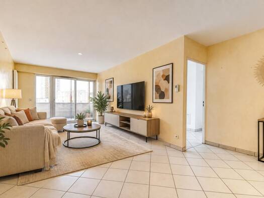 Appartement à vendre 243 000 € 5 pièces 4 chambres 97 m² Étage 5/6 Lyon 9ème arrondissement 69009
