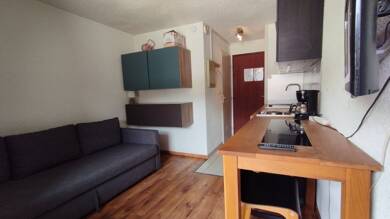 Appartement à vendre 61 000 € 1 pièce 13,3 m² Étage 3/6 Saint-François-Longchamp 73130