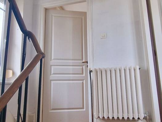Maison de ville à vendre 202 000 € 4 pièces 2 chambres 94 m² Poincaré-Foch-Anatole France Nancy 54000