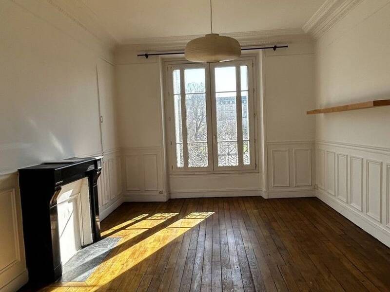 Maison à louer, 46m², LE KREMLIN BICETRE