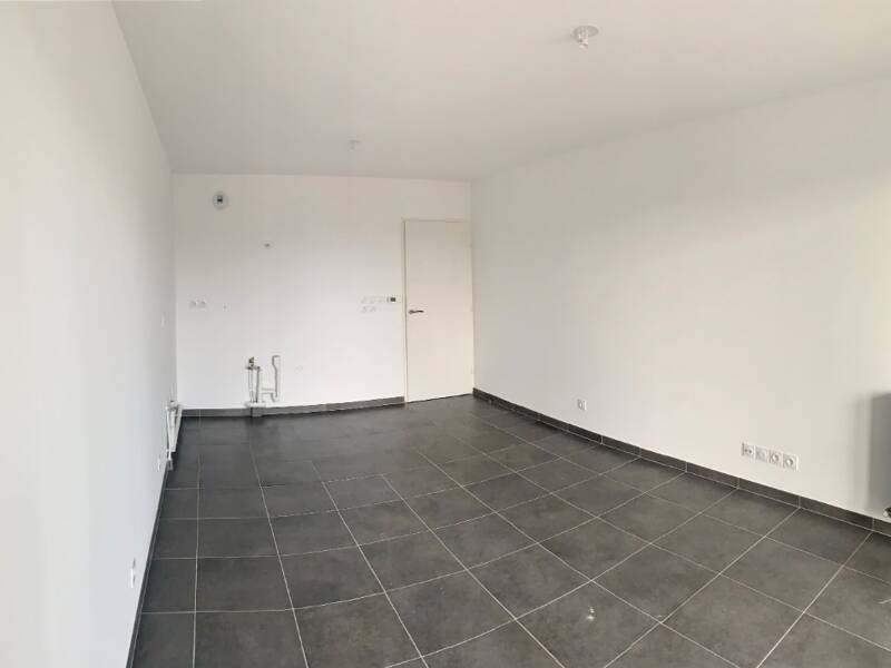 Maison à louer, 41m², MARSEILLE 3E