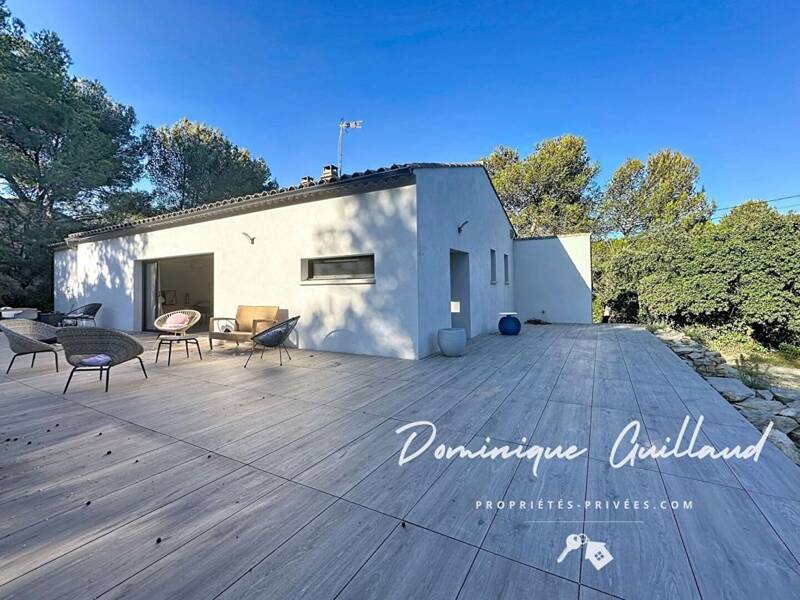 Maison à vendre, 126m², NIMES
