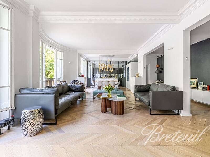 Maison à vendre, 150m², PARIS 11E