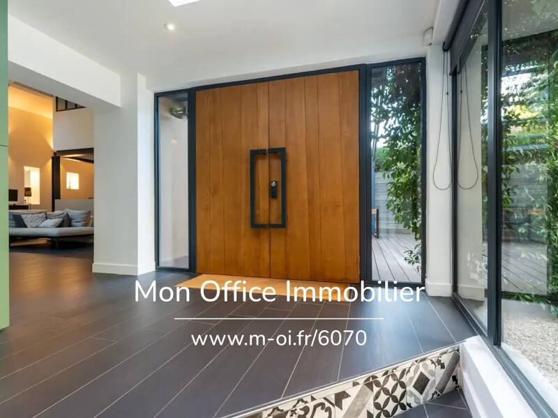 Maison à vendre, 125m², AIX EN PROVENCE