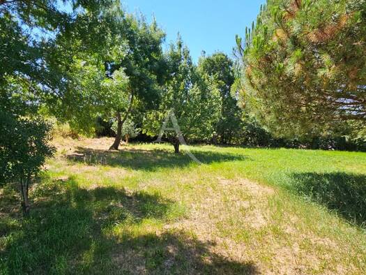 Terrain à vendre 216 000 € 1 465 m² de terrain Castelmaurou 31180