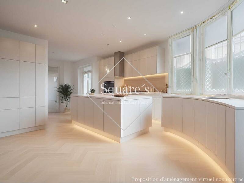 Maison à vendre, 166m², BOULOGNE BILLANCOURT