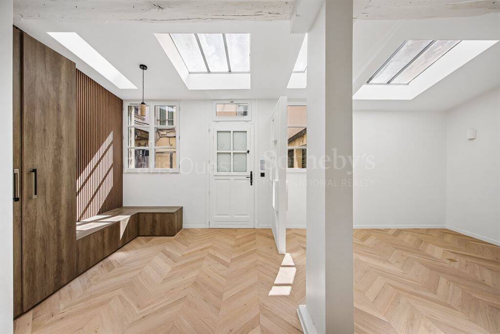 Maison à vendre, 135m², VERSAILLES