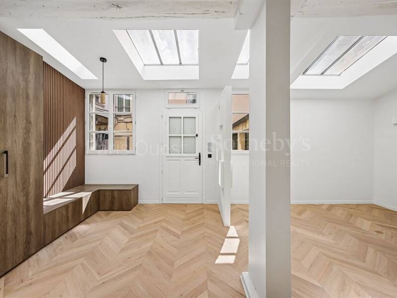 Maison à vendre, 135m², VERSAILLES