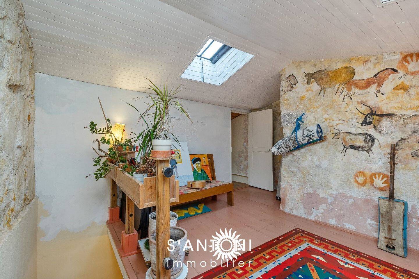 Maison à vendre, 158m², VILLENEUVE LES BEZIERS