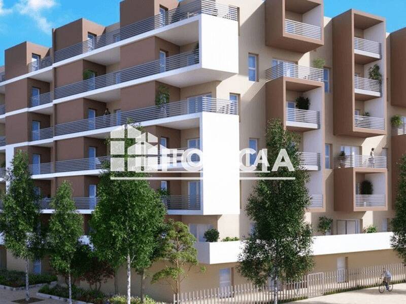 Maison à louer, 24m², MONTPELLIER