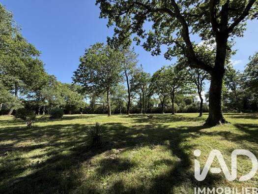 Terrain à vendre 65 000 € 4 413 m² de terrain Belz 56550