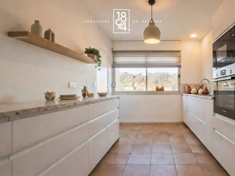 Maison à vendre, 86m², AIX EN PROVENCE