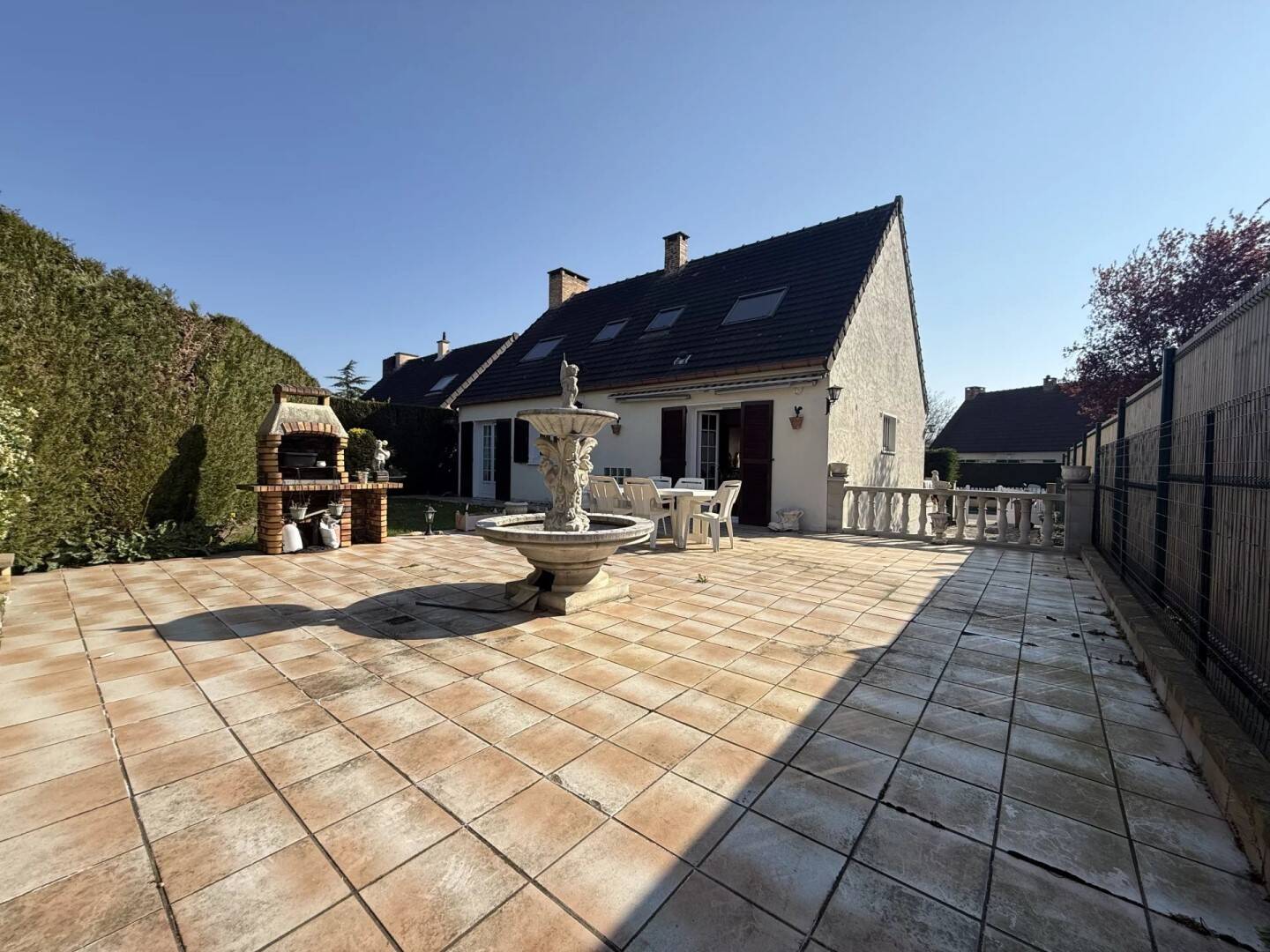 Maison à vendre, 117m², CHELLES