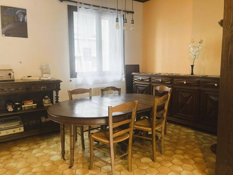 Maison à vendre, 141m², PUILAURENS