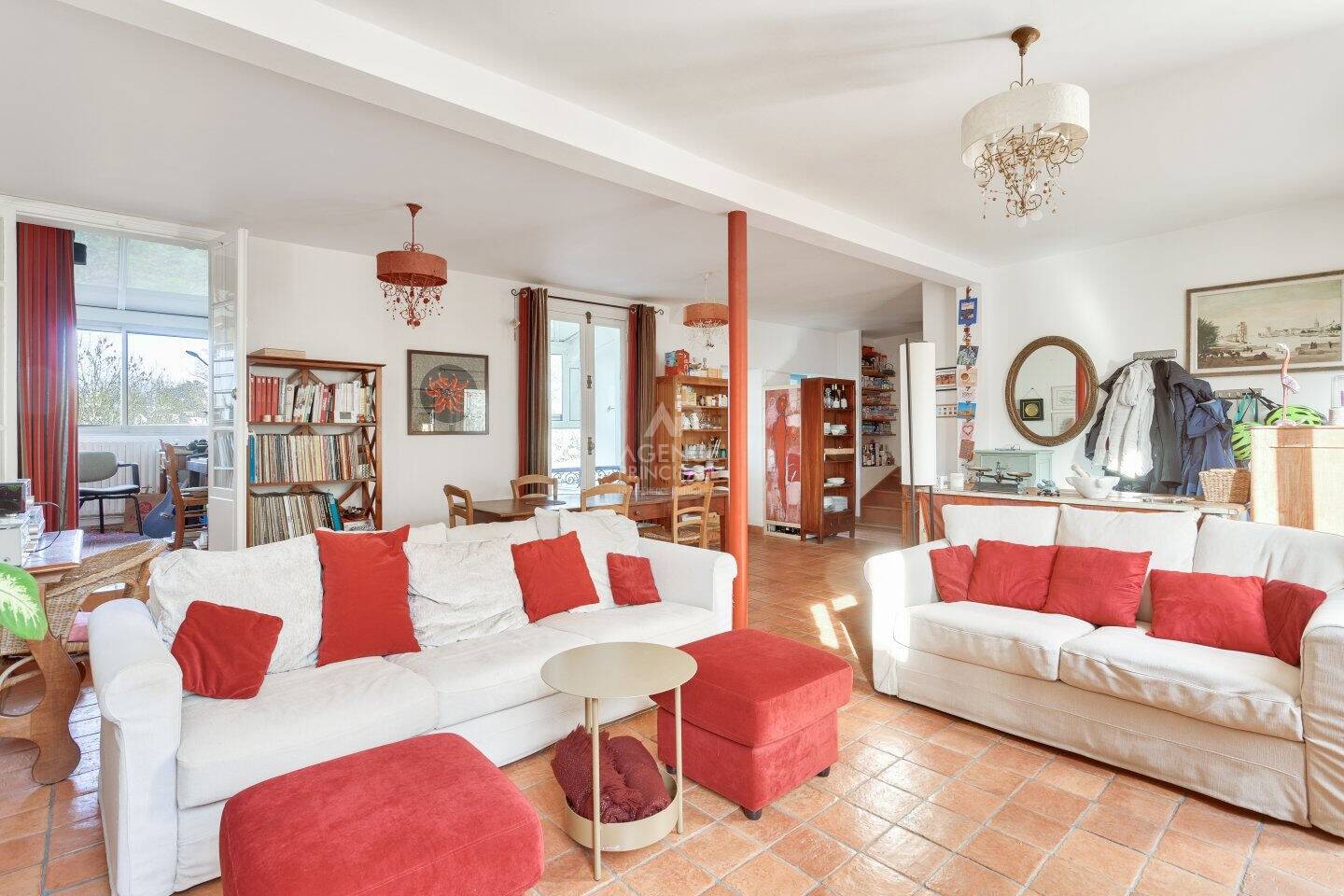 Maison à vendre, 140m², SEVRES
