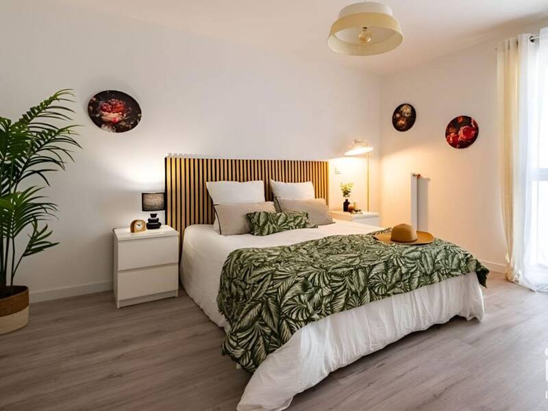 Maison à vendre, 94m², DIJON