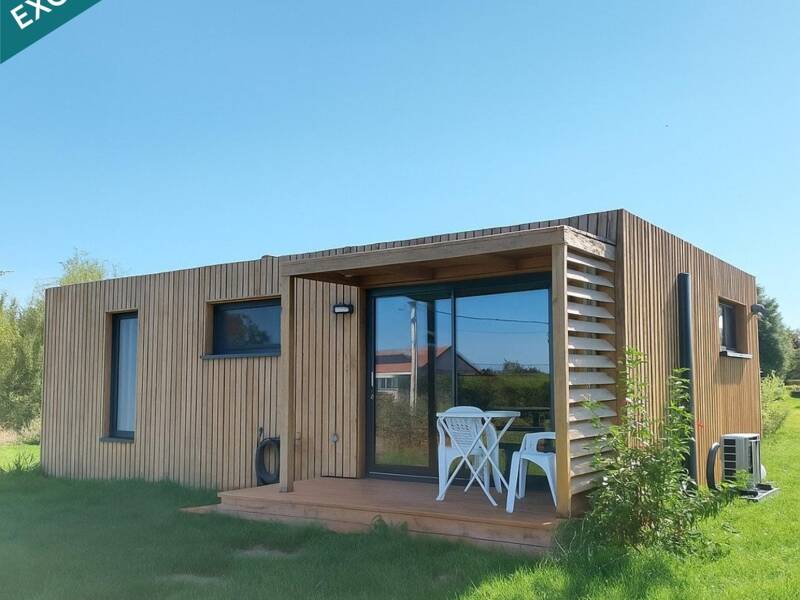 Maison à vendre, 40m², HAGEVILLE