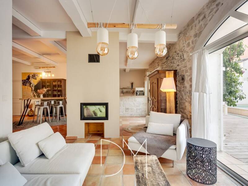 Maison à vendre, 186m², GARD